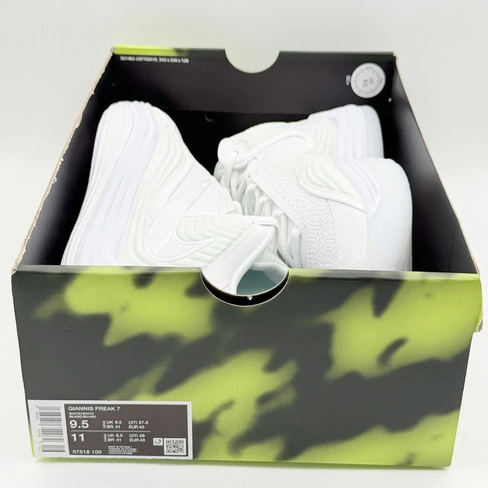 Nike item new