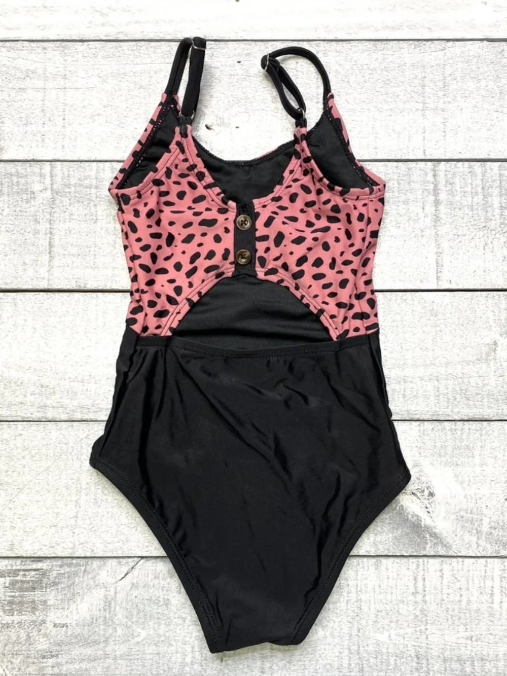 Coral Reef stylish pink