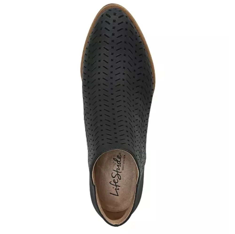 Life Stride expertly designed