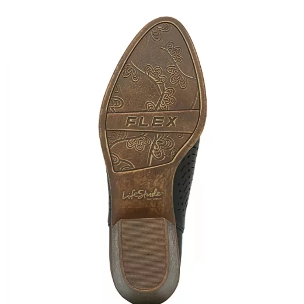 Life Stride expertly designed