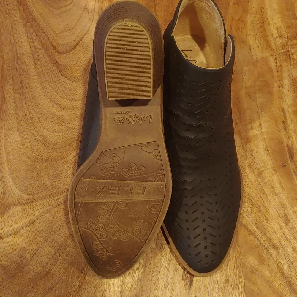 Life Stride expertly designed