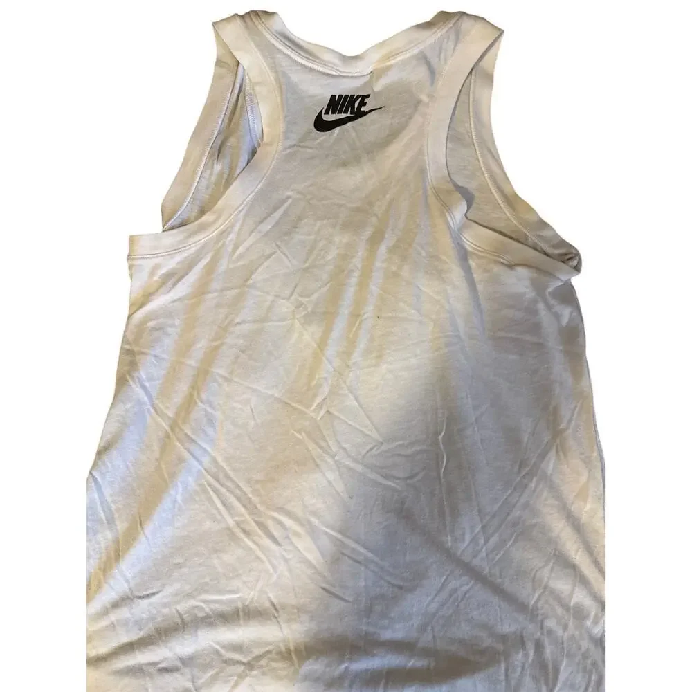 NIKE - bundle of two 2 - size Medium shirts