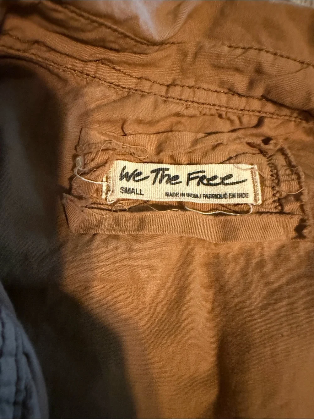 Free People like new