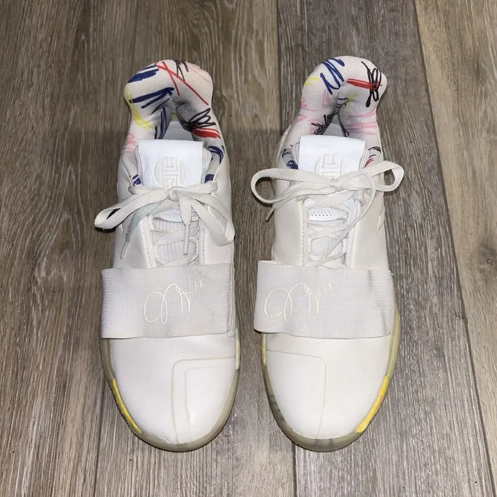 adidas previously owned