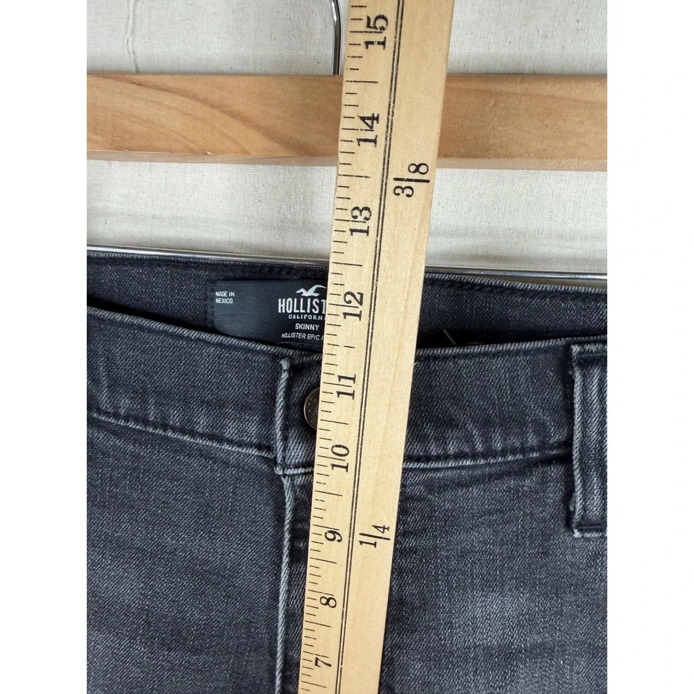 Hollister men skinny