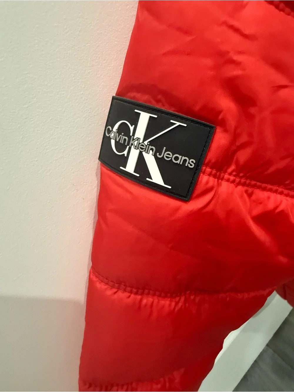 Calvin Klein Jeans calvin klein