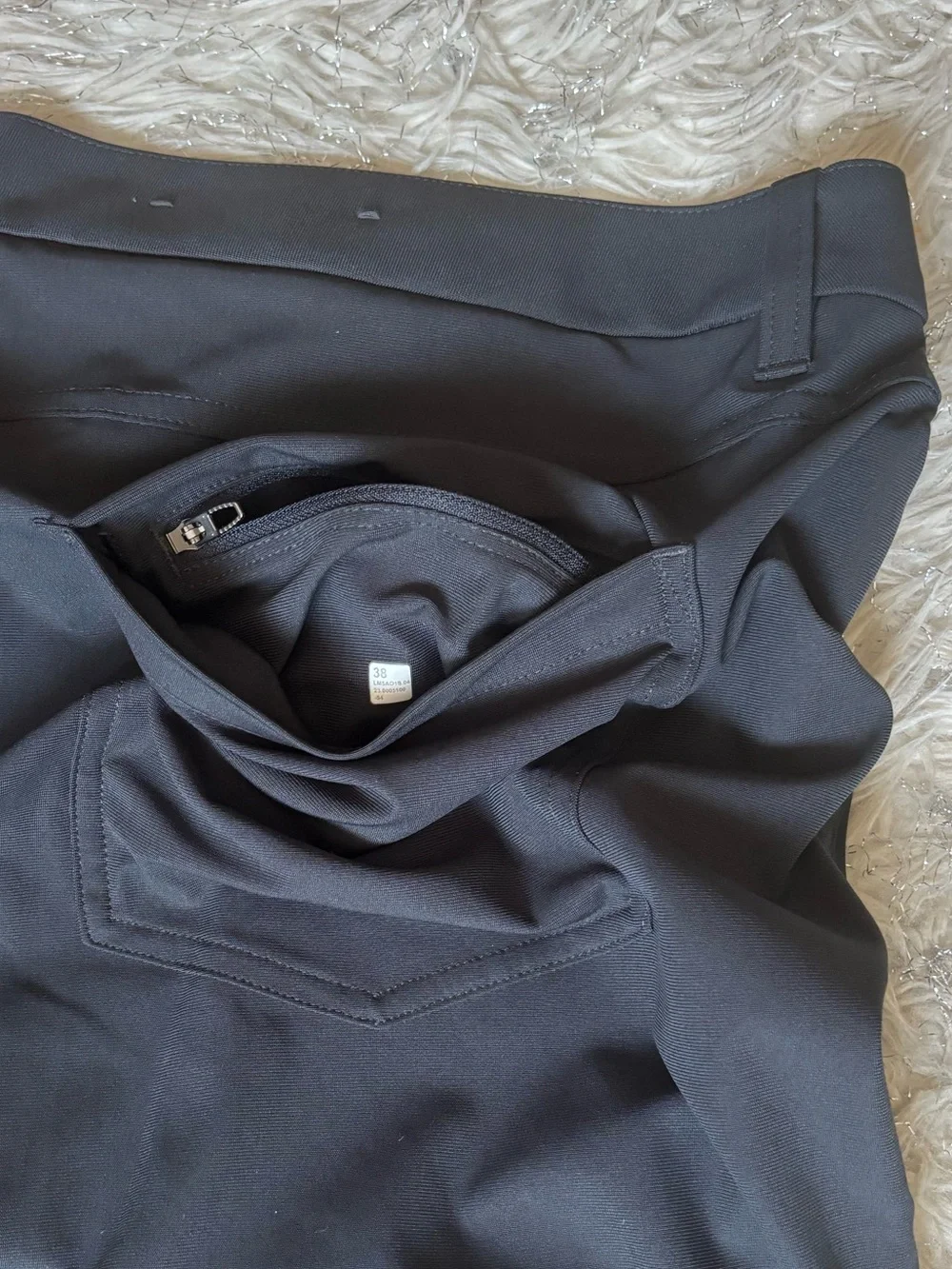 lululemon athletica stretchy designed