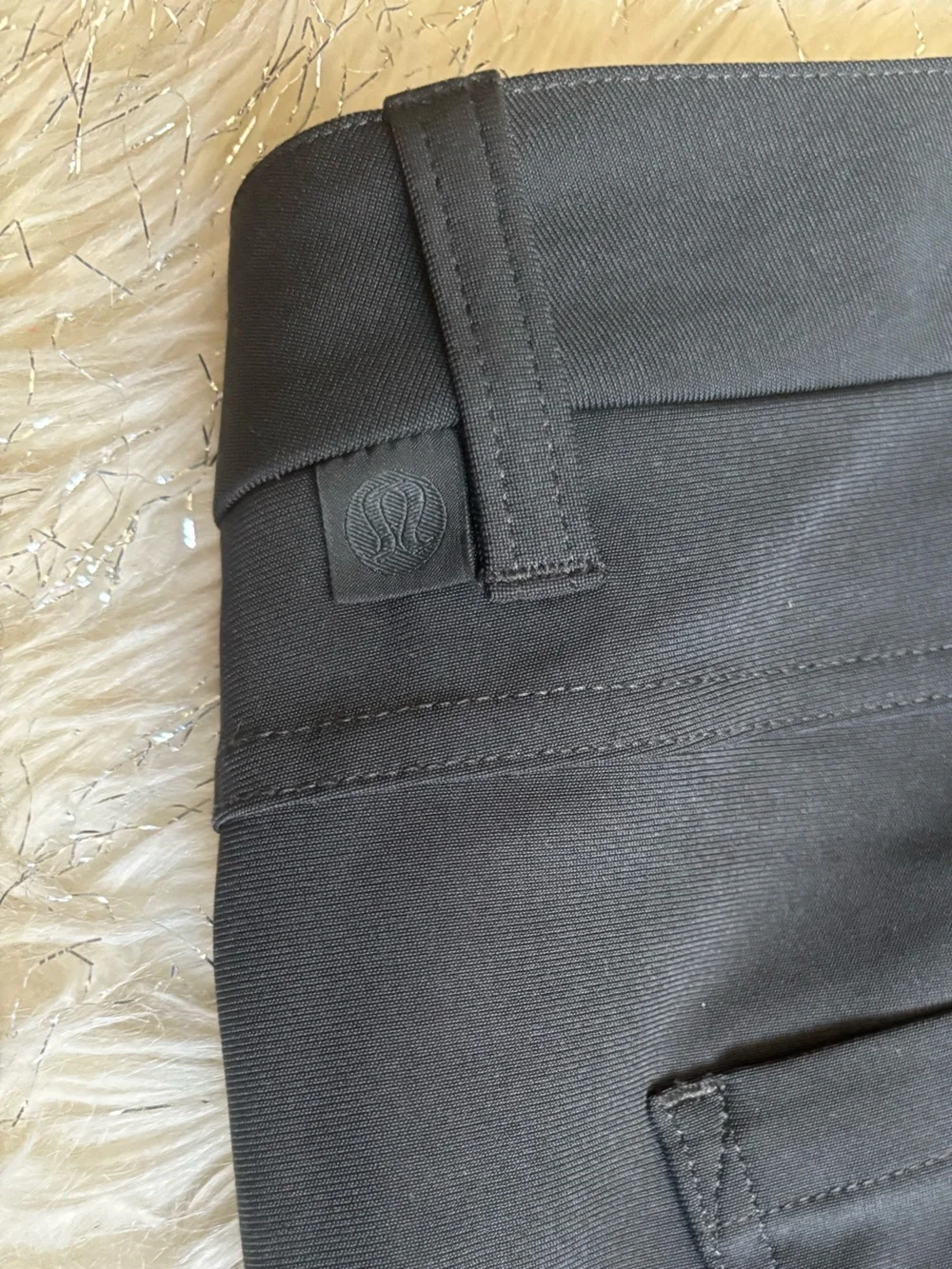 lululemon athletica stretchy designed