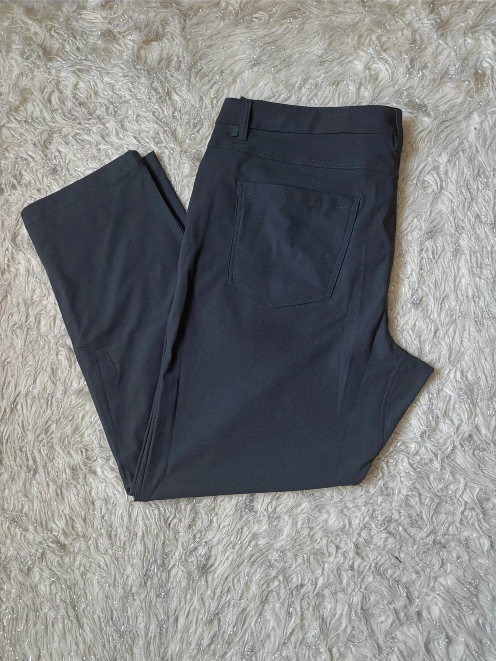 lululemon athletica stretchy designed