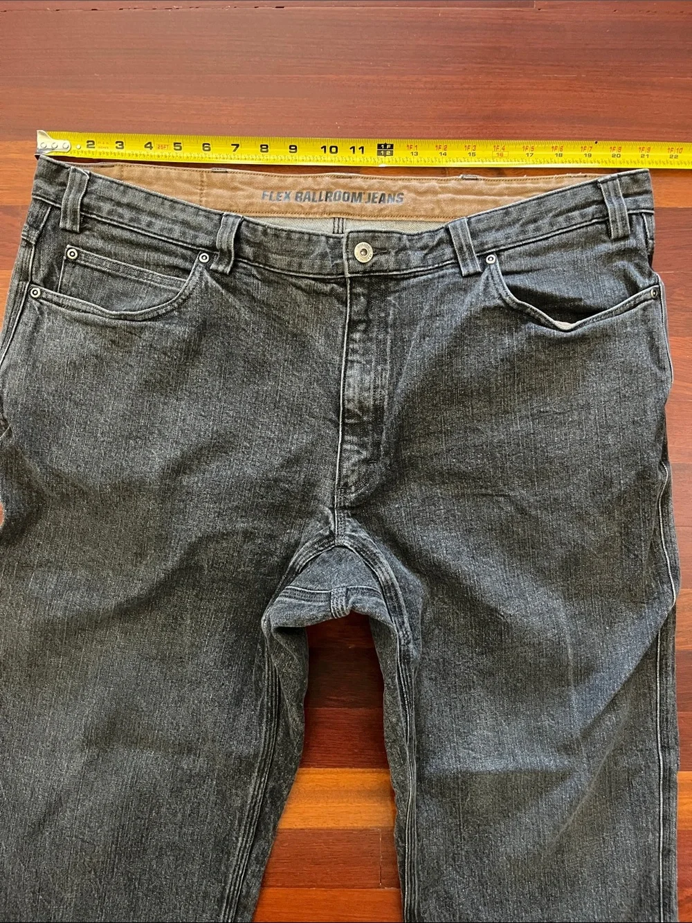Duluth Trading Co great hardly