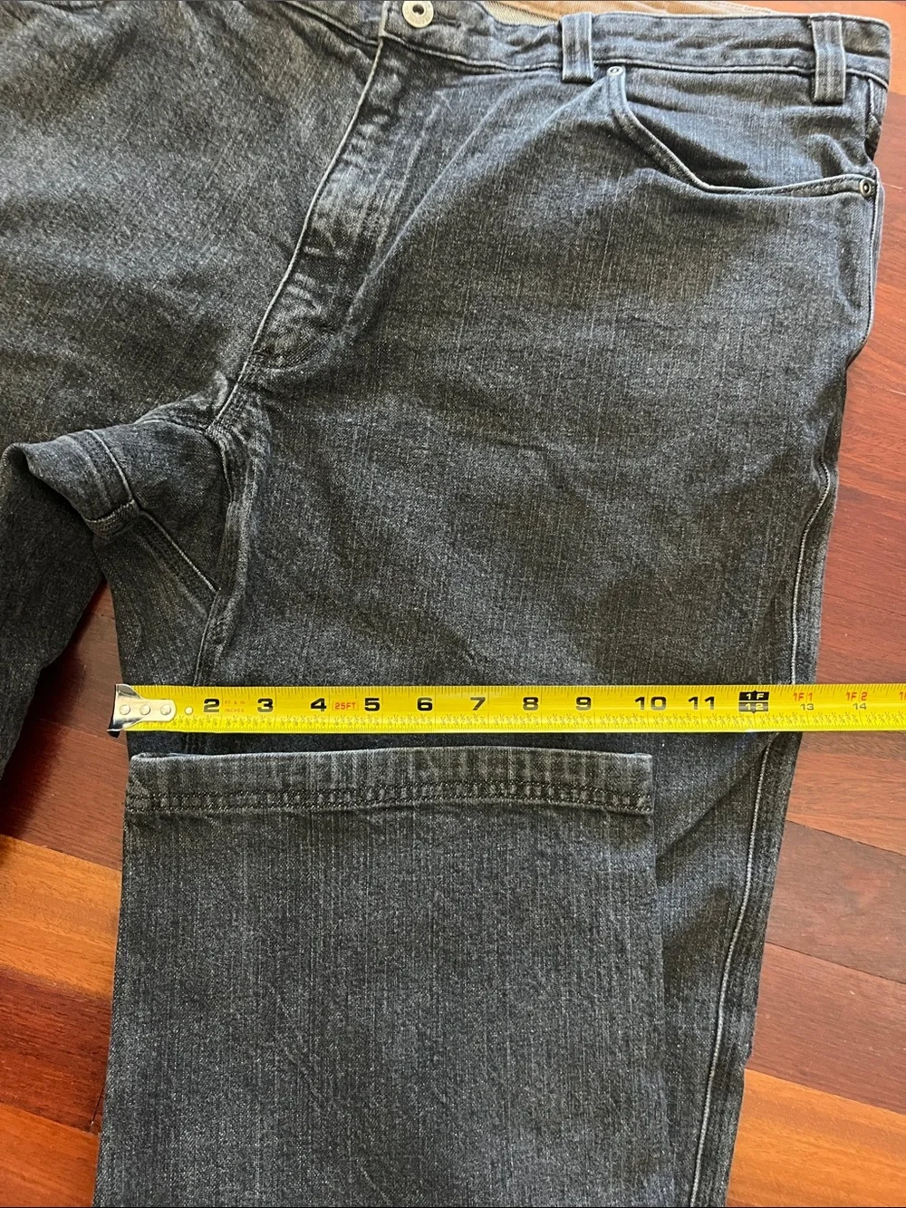 Duluth Trading Co great hardly