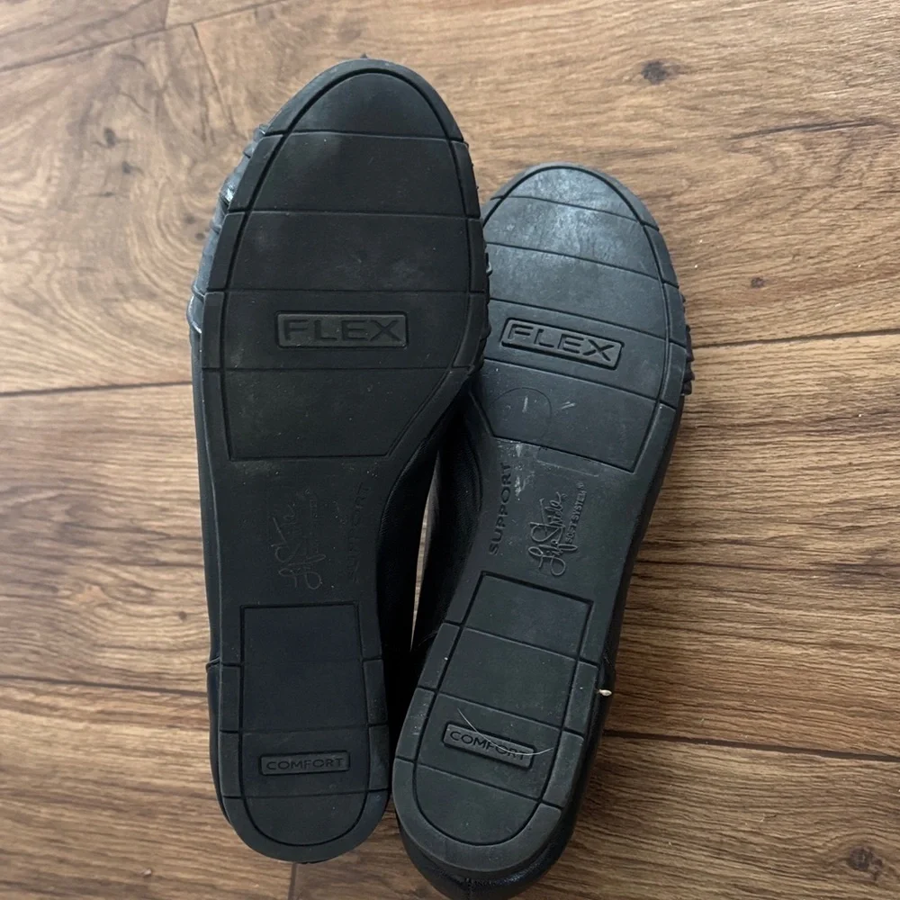 Life Stride classic black