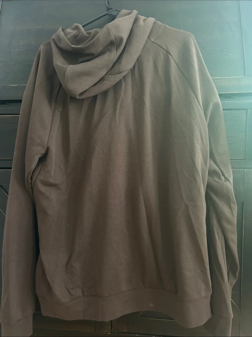 Nike full zip