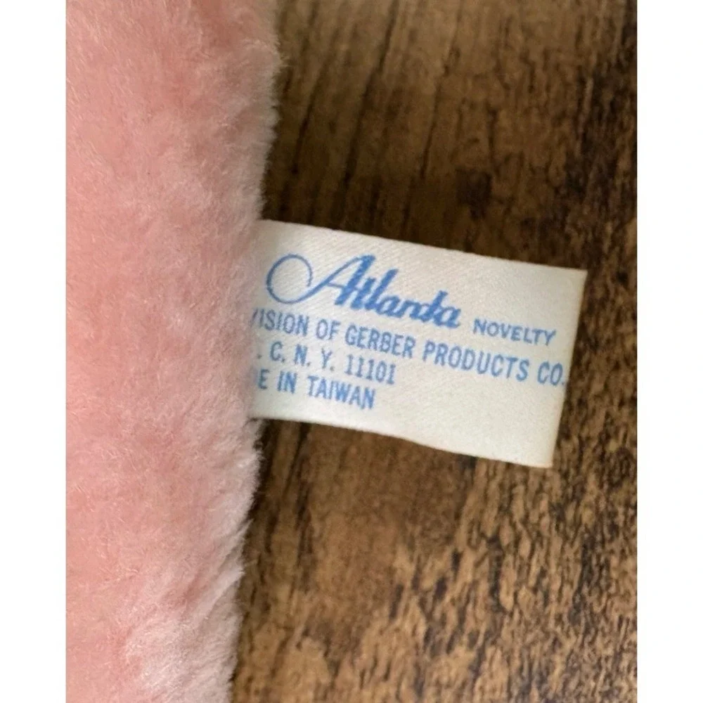 Atlanta Gerber vintage atlanta