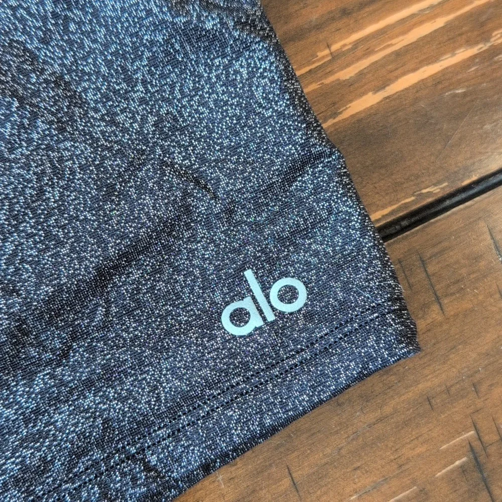 ALO Yoga high rise