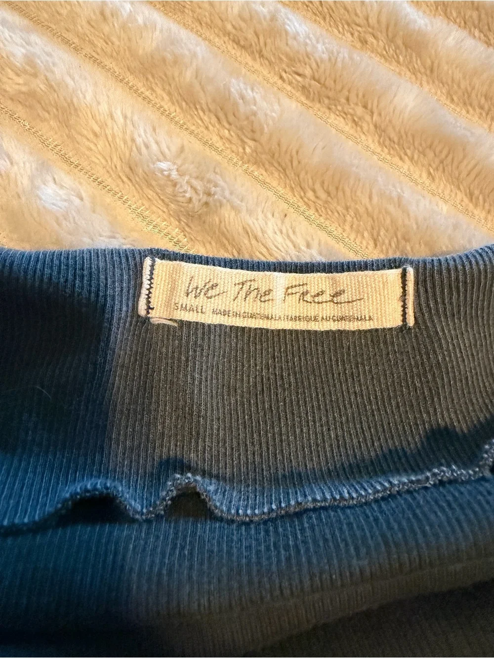 Free People we free