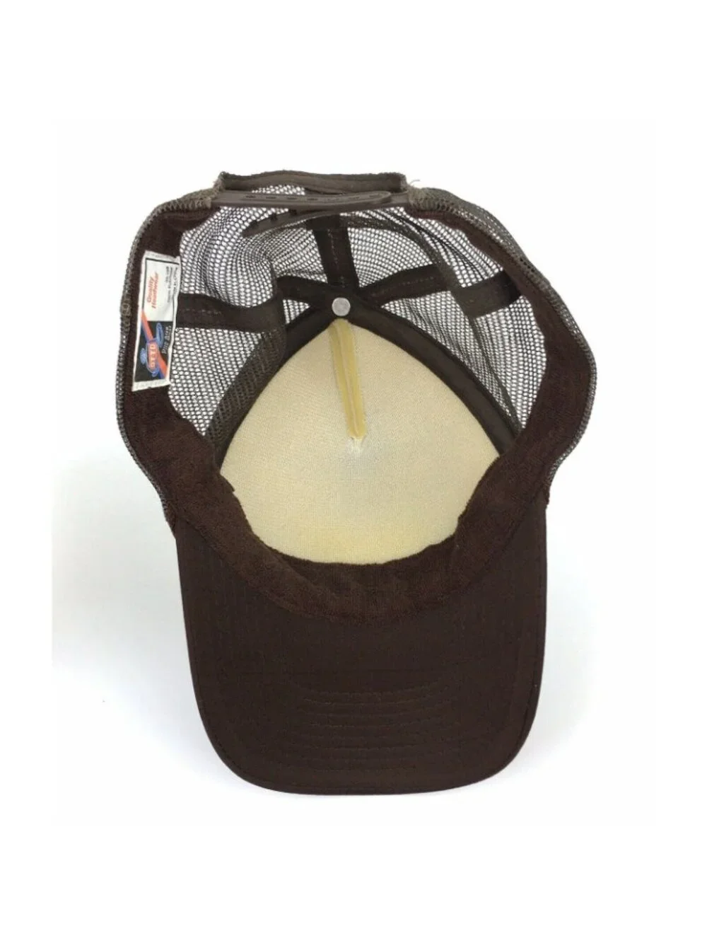 Snapback otto vintage