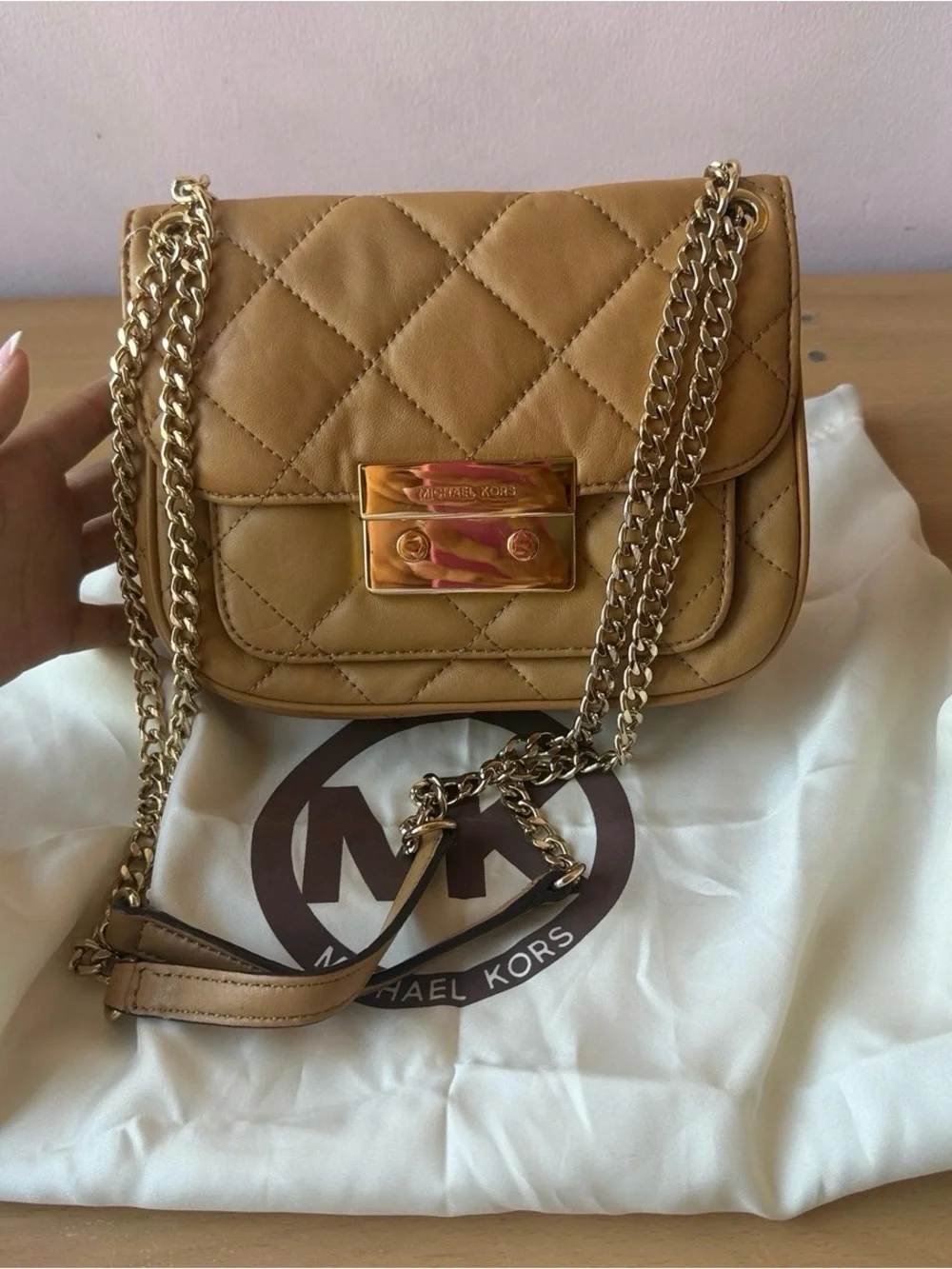 Michael Kors brand new