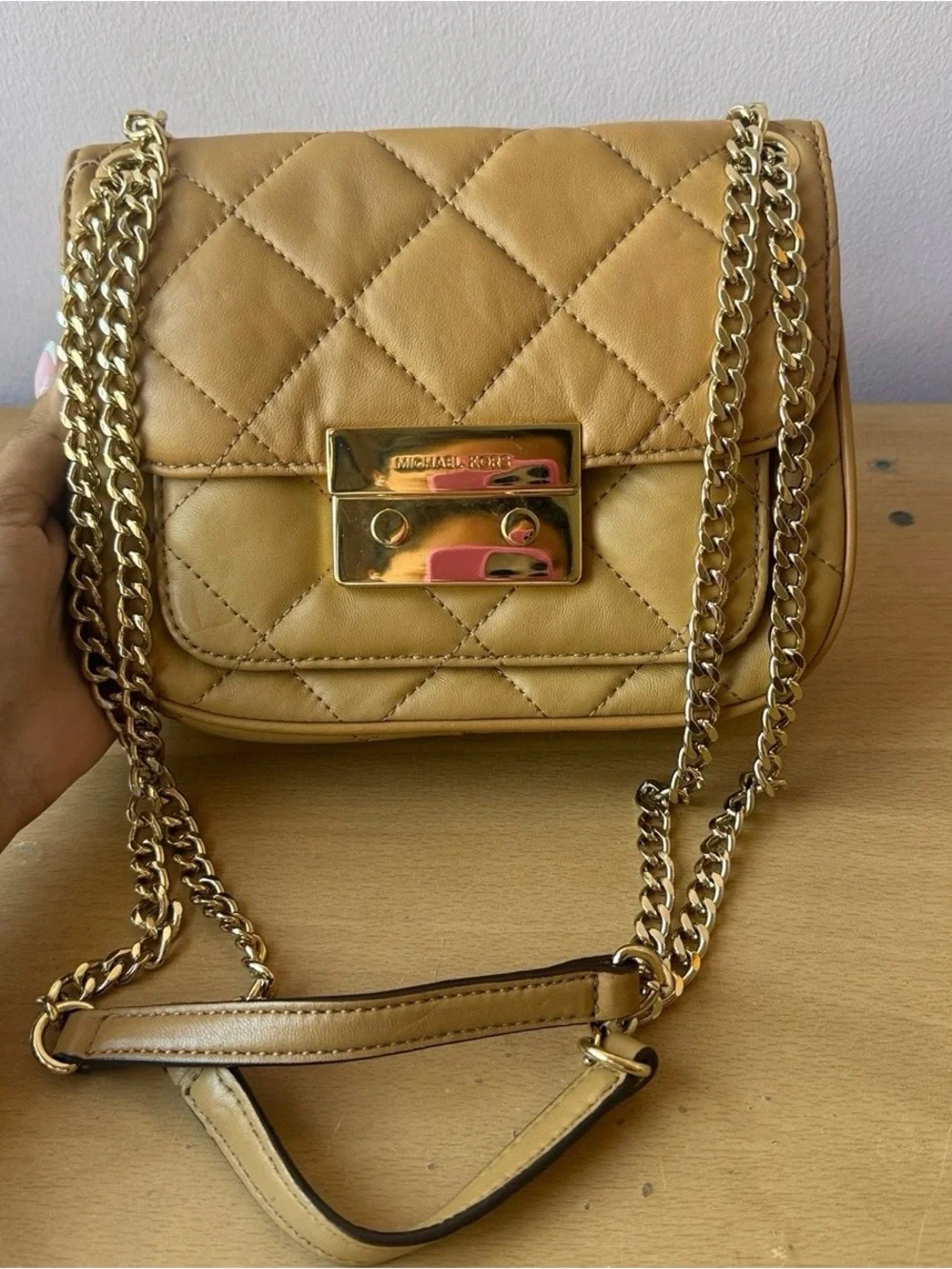 Michael Kors brand new