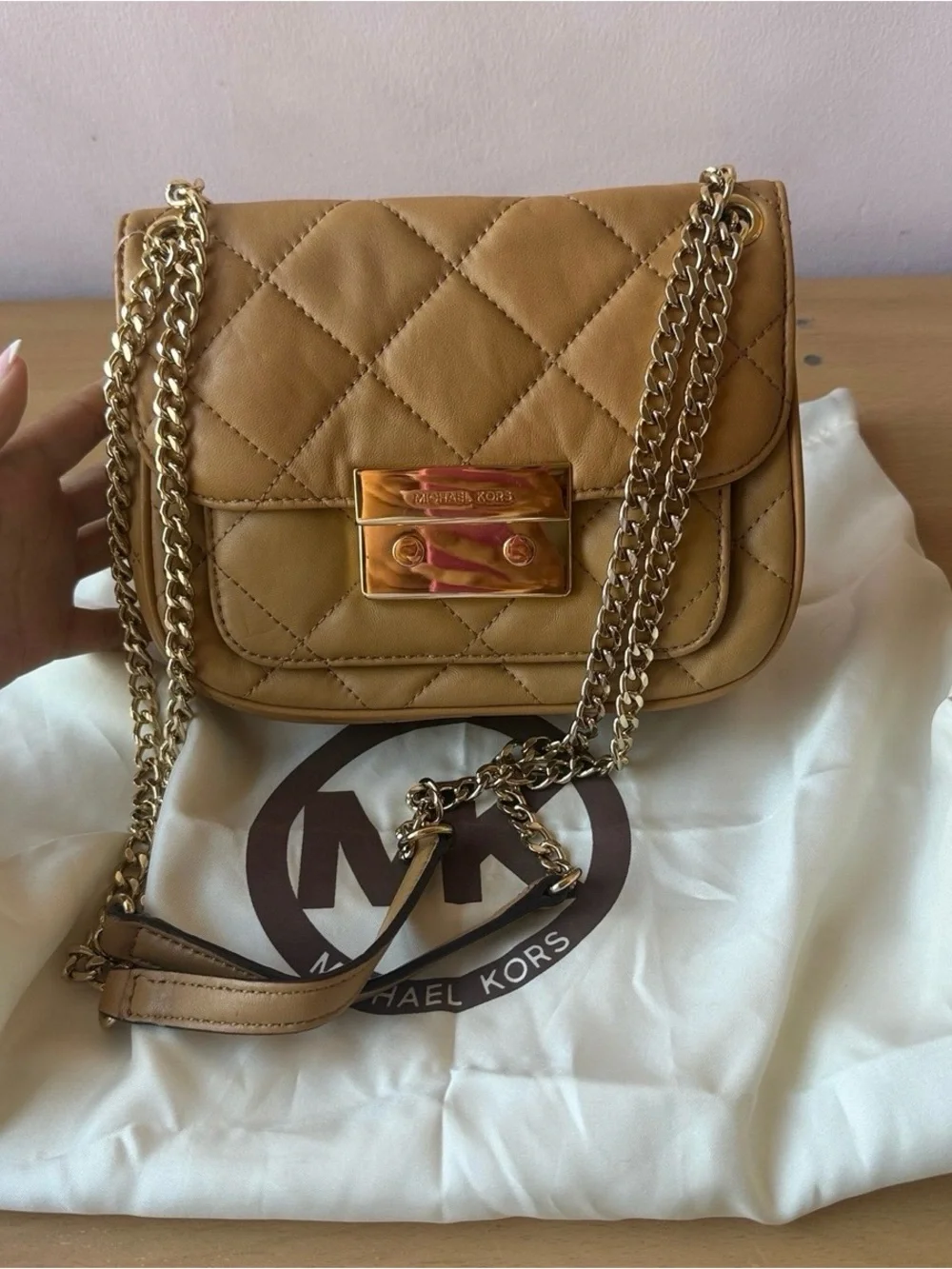 Michael Kors brand new