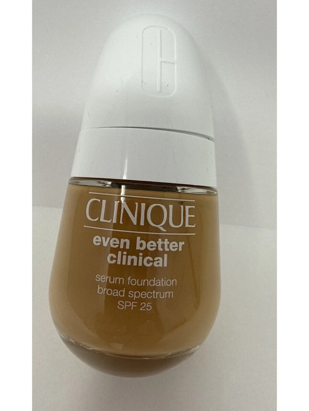 Clinique even better