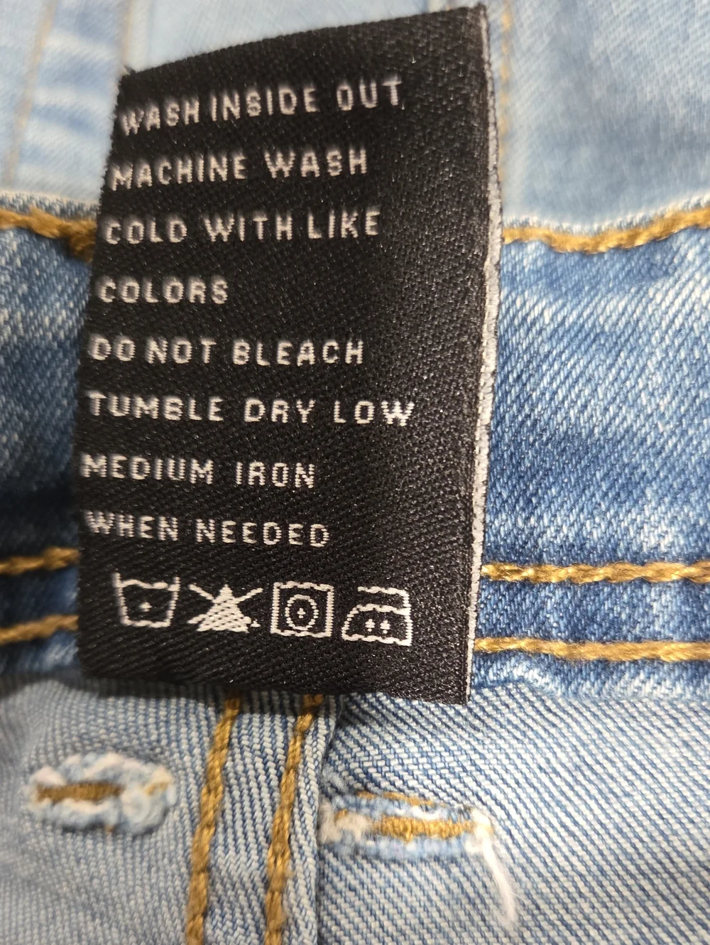 The Perfect Jean Nyc straight jeans tees