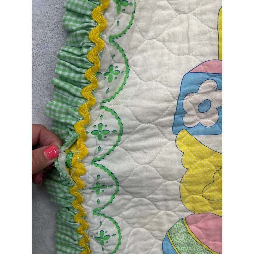 Unbranded wrap your