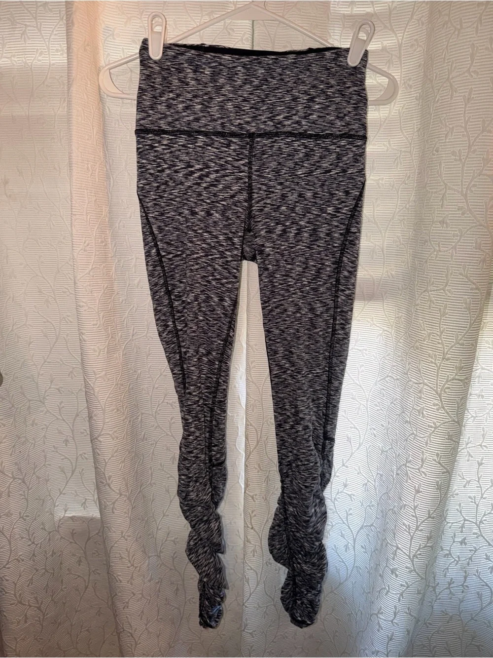 lululemon athletica great age