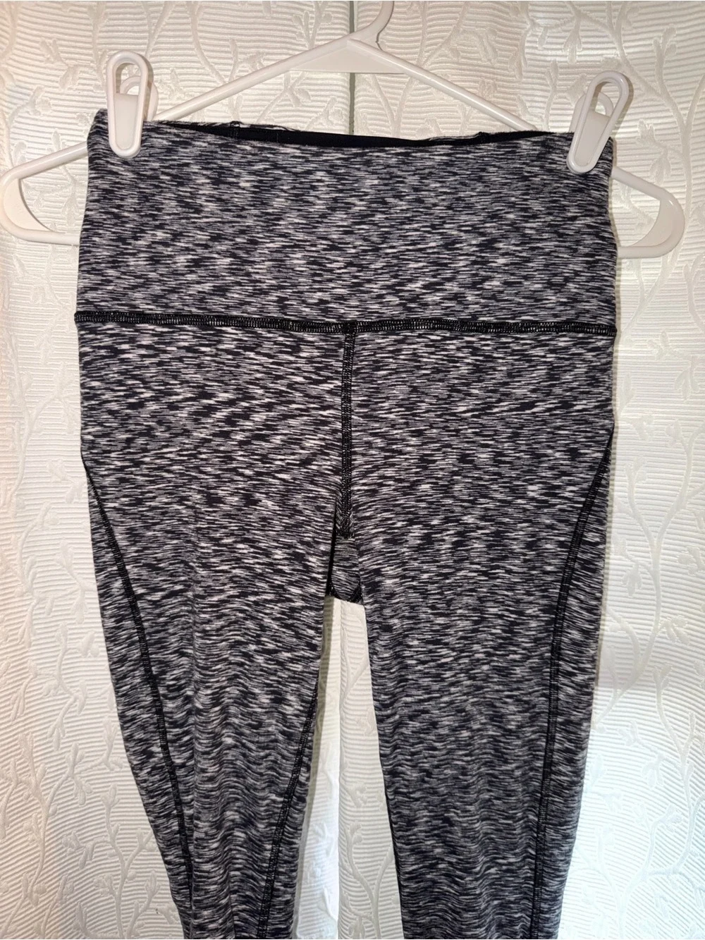 lululemon athletica great age