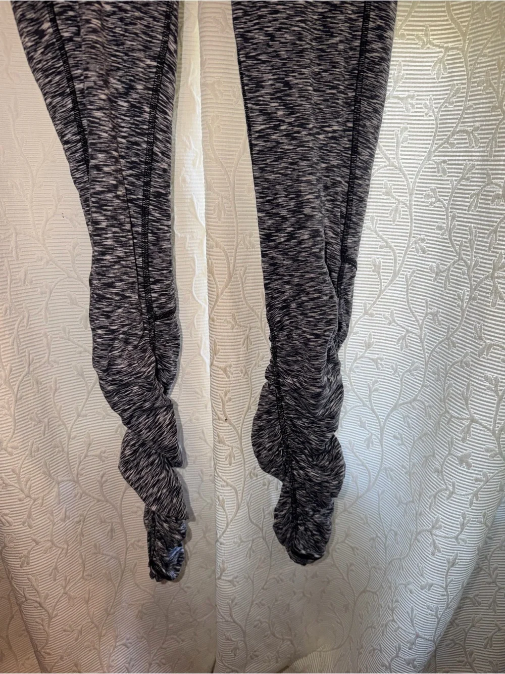 lululemon athletica great age