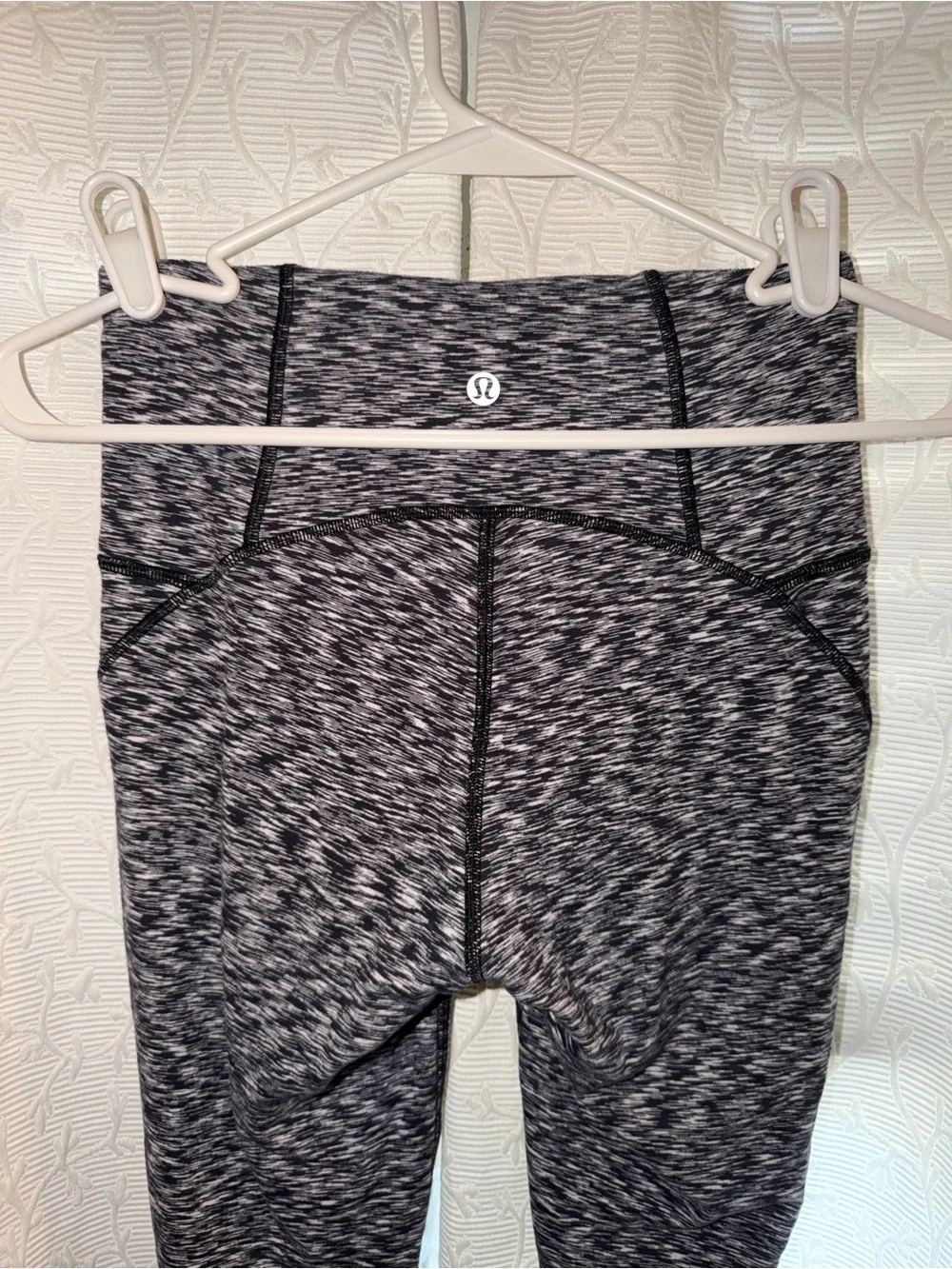 lululemon athletica great age