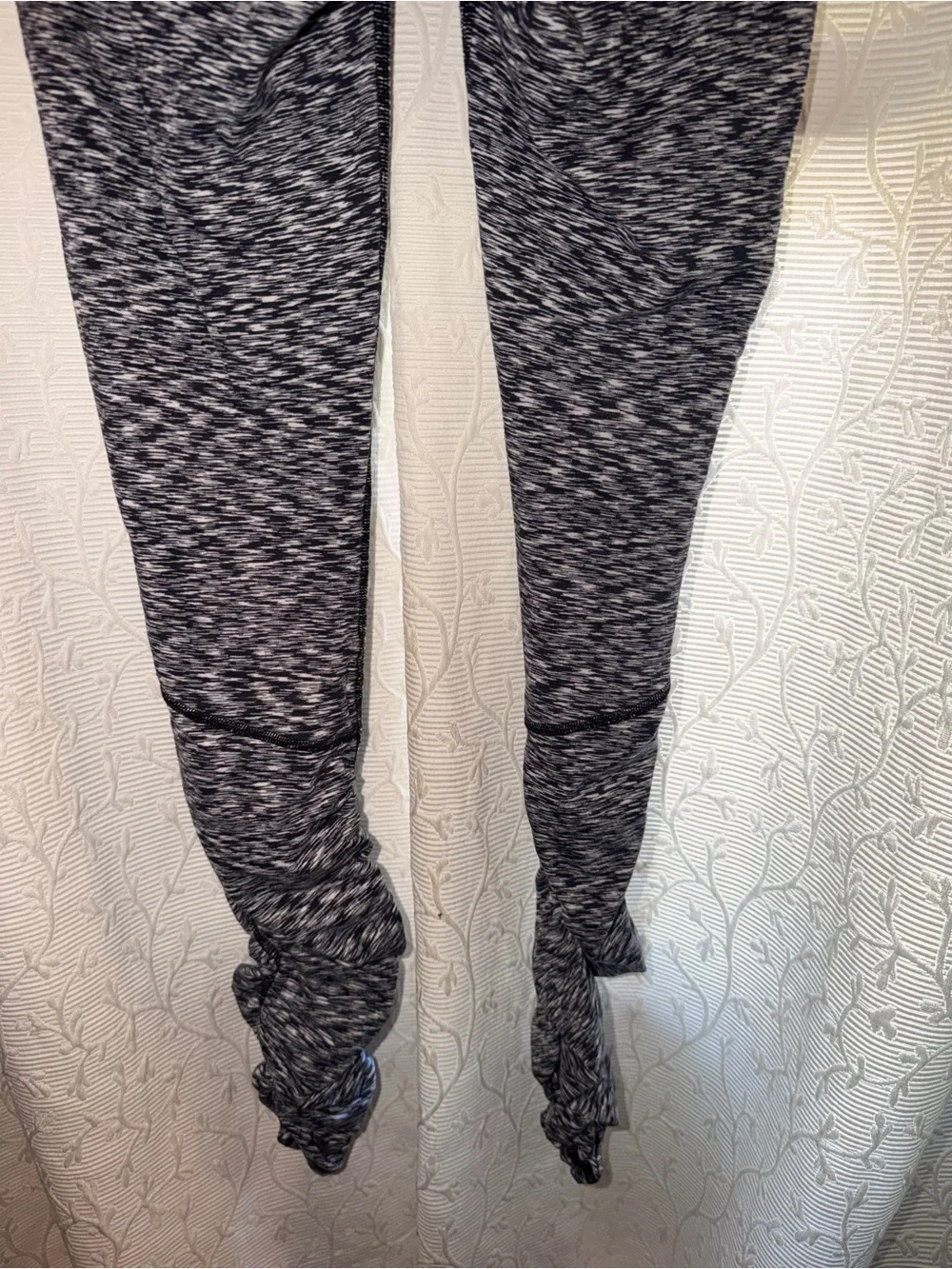 lululemon athletica great age