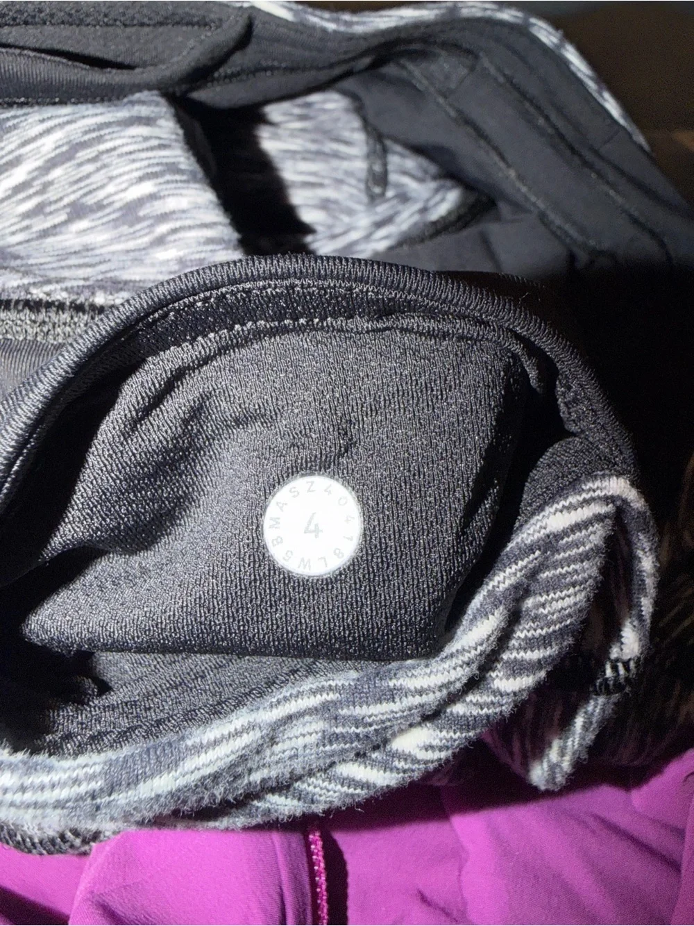 lululemon athletica great age