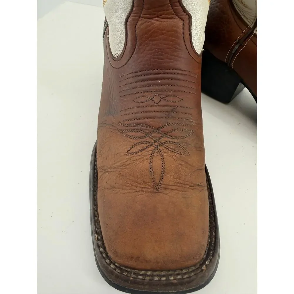 Tony LLama item details
