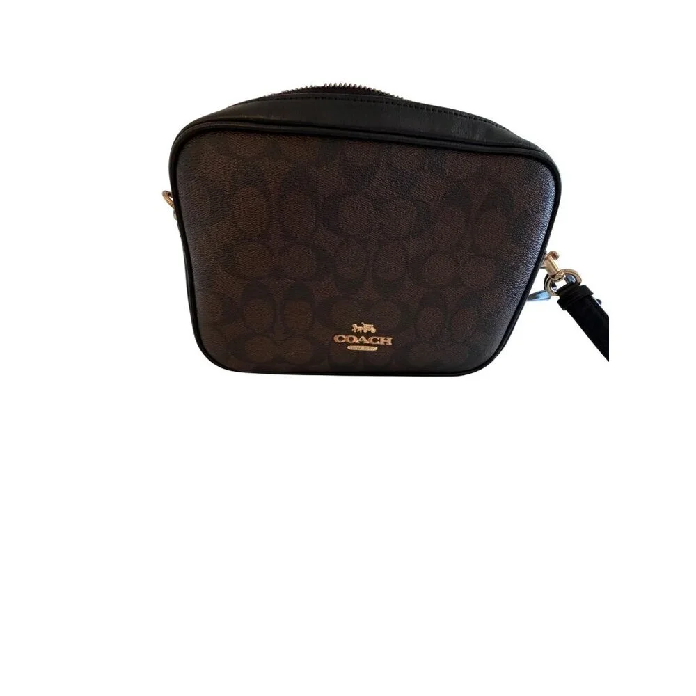 Coach womens crossbody