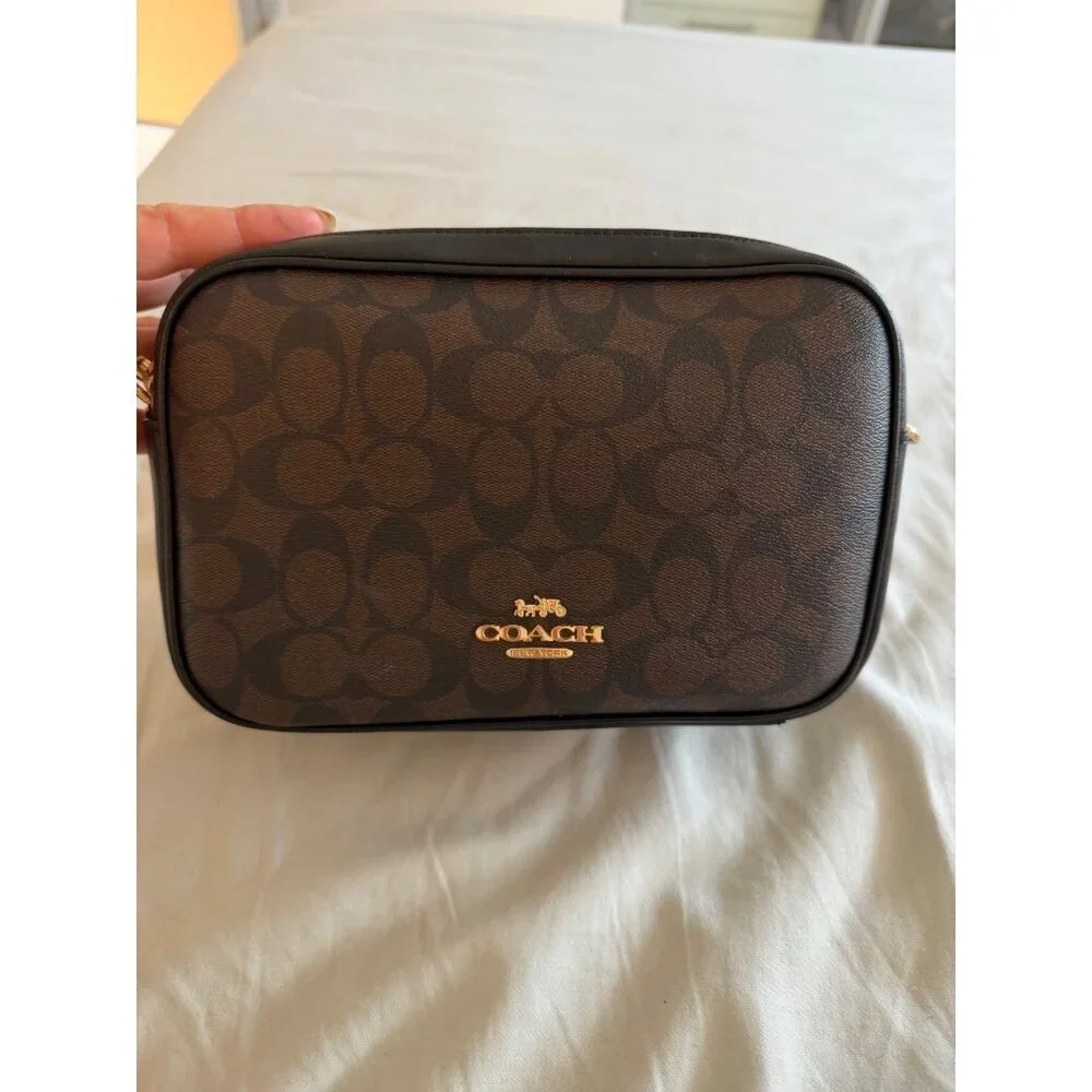 Coach womens crossbody