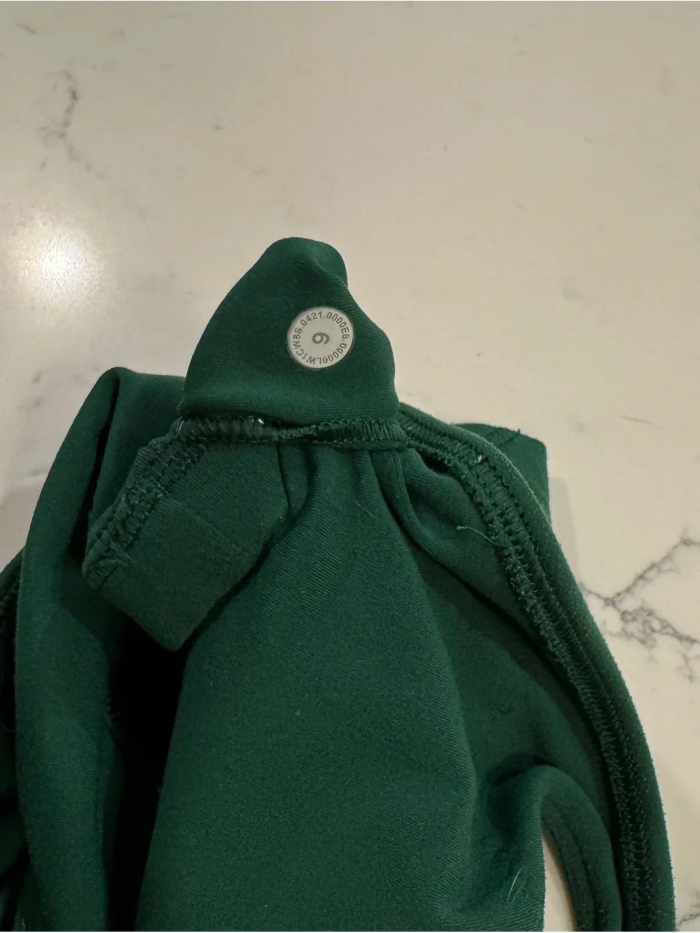 lululemon athletica sleek deep