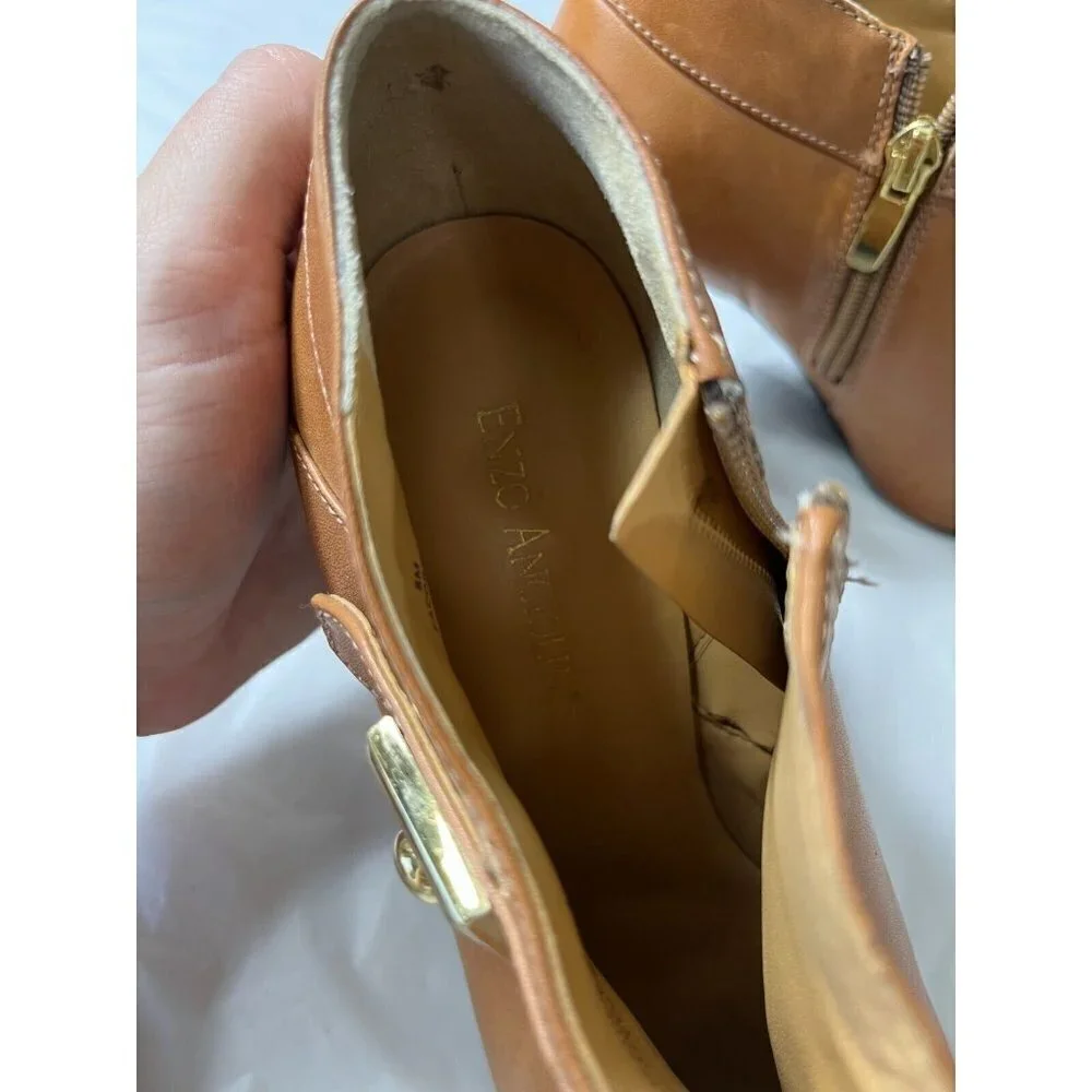 Enzo Angiolini enzo angiolini