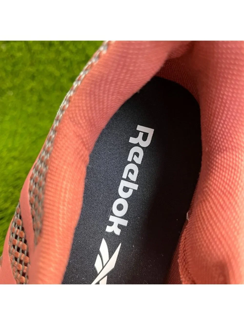 Reebok please review