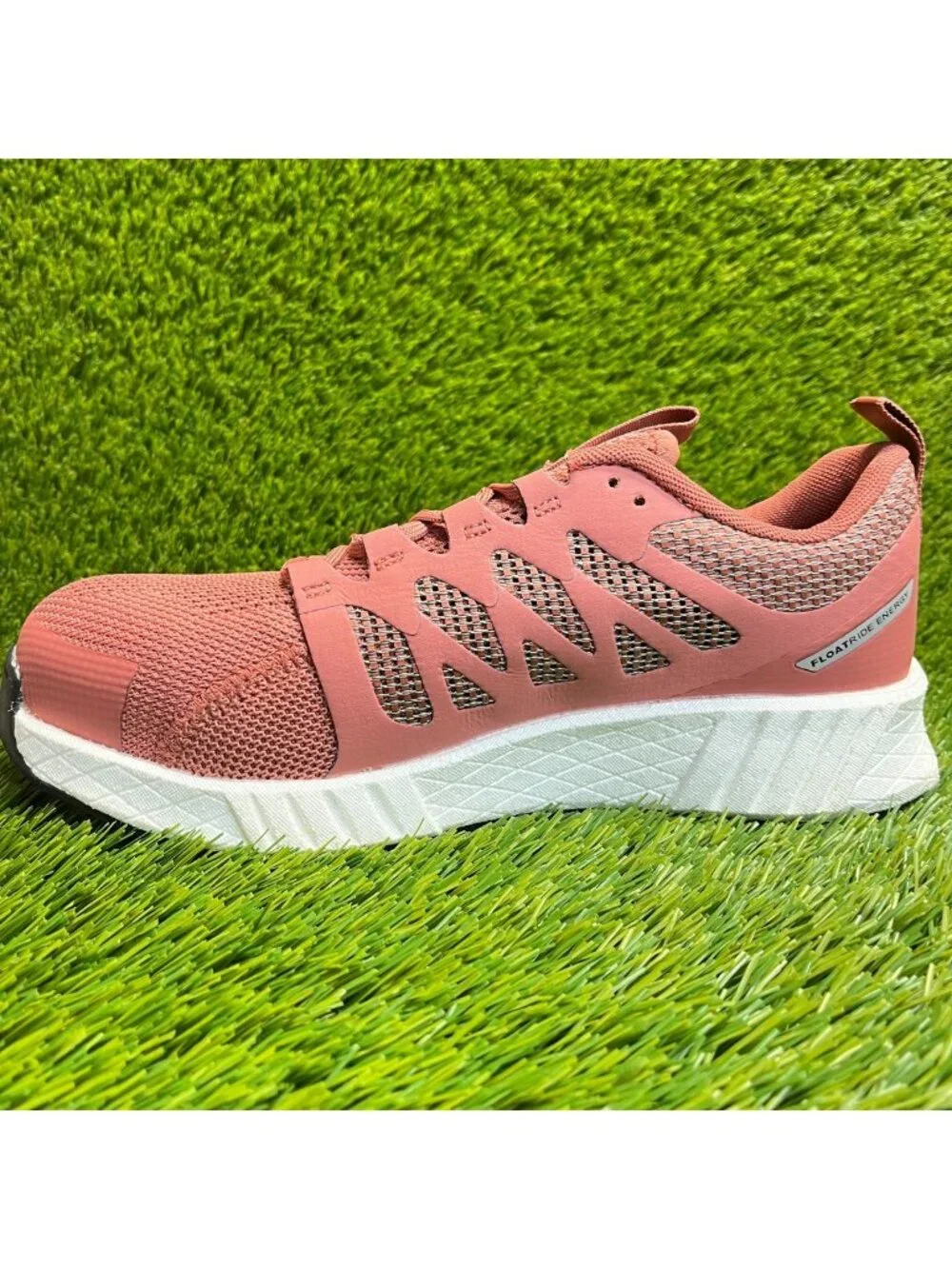 Reebok please review