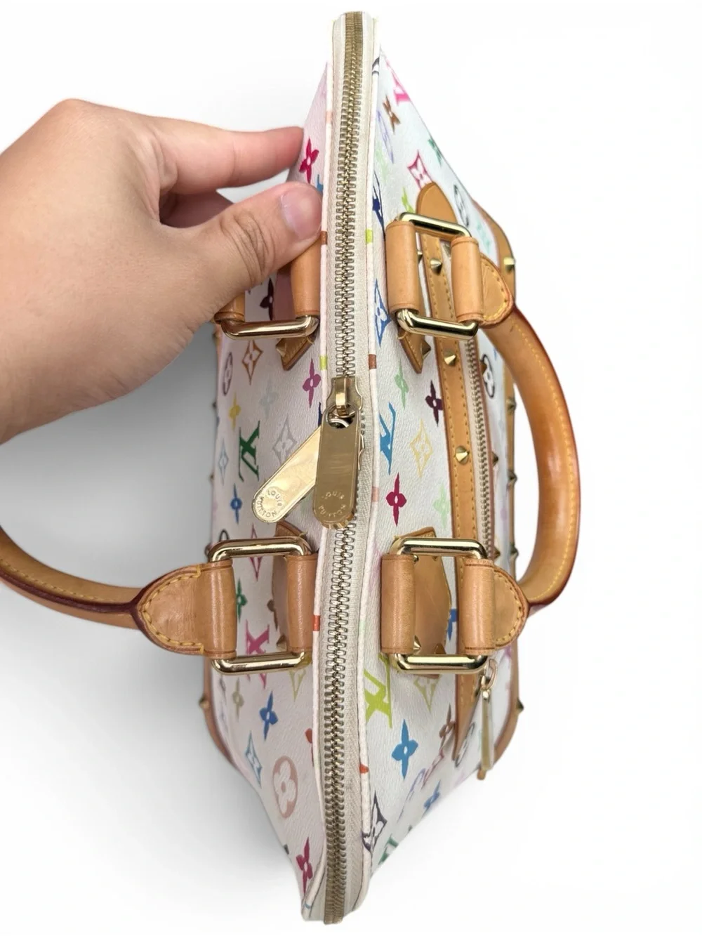 Louis Vuitton made france