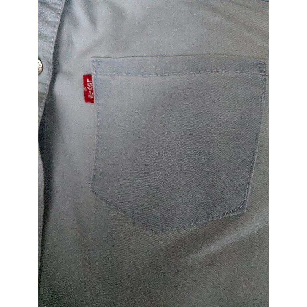 Levis levi light