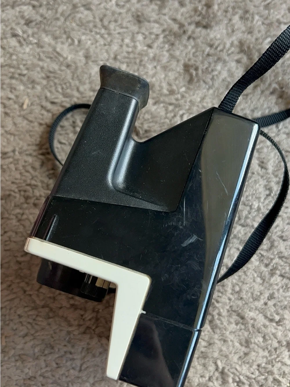 Polaroid classic one