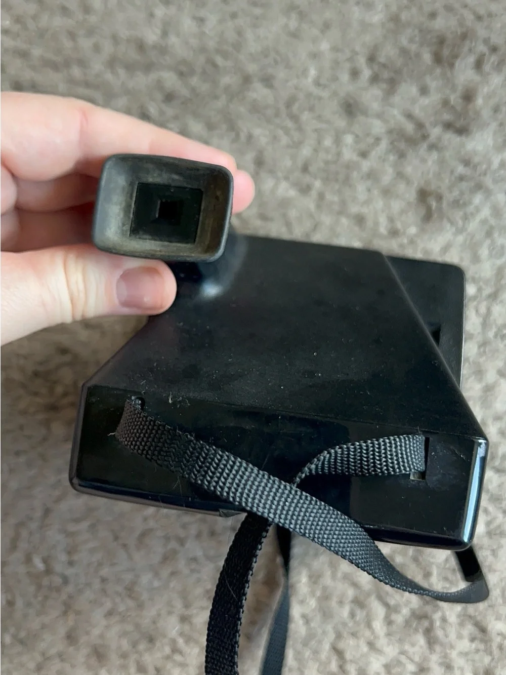 Polaroid classic one