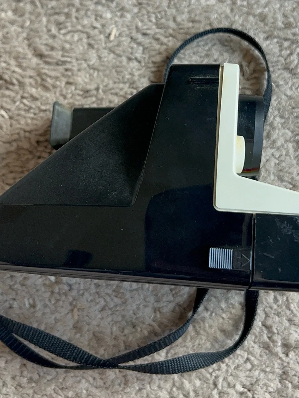 Polaroid classic one
