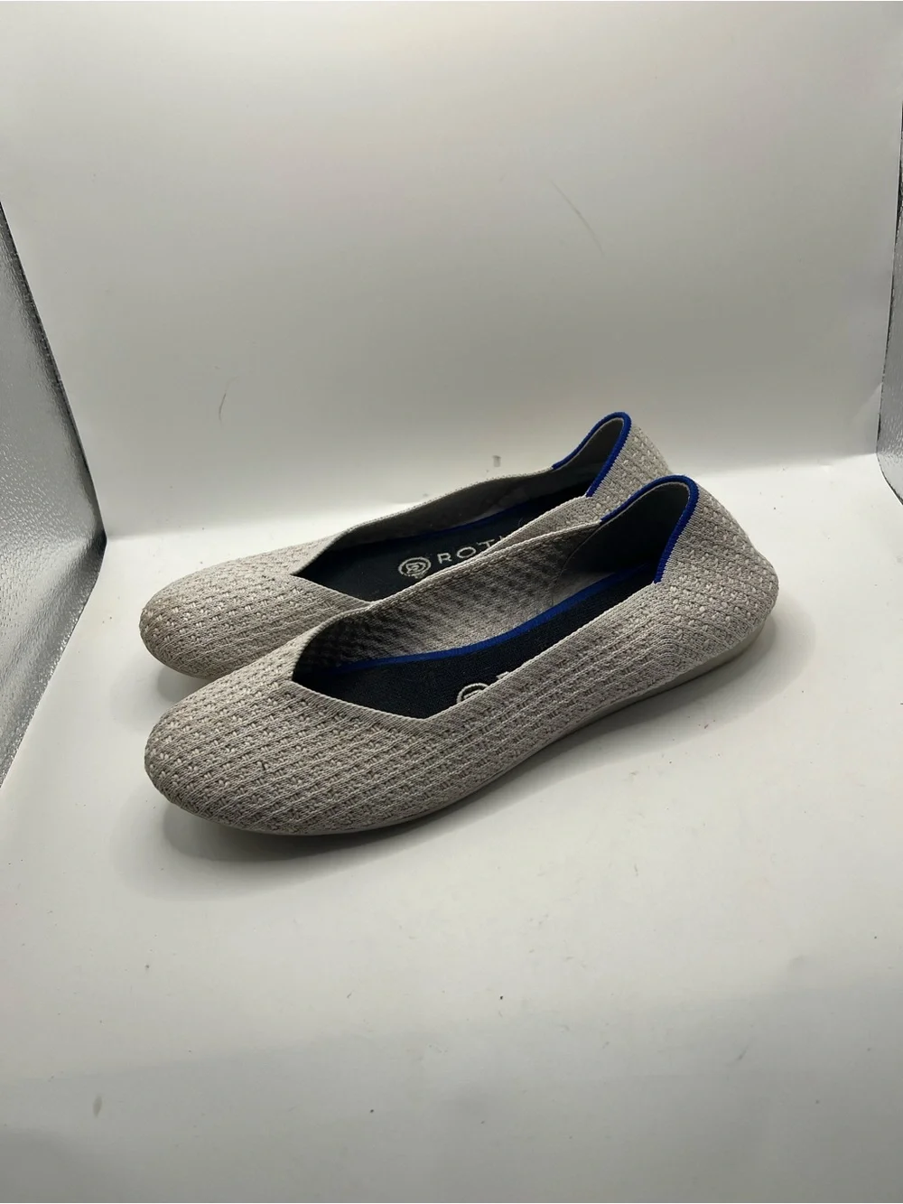 Rothys soft knit