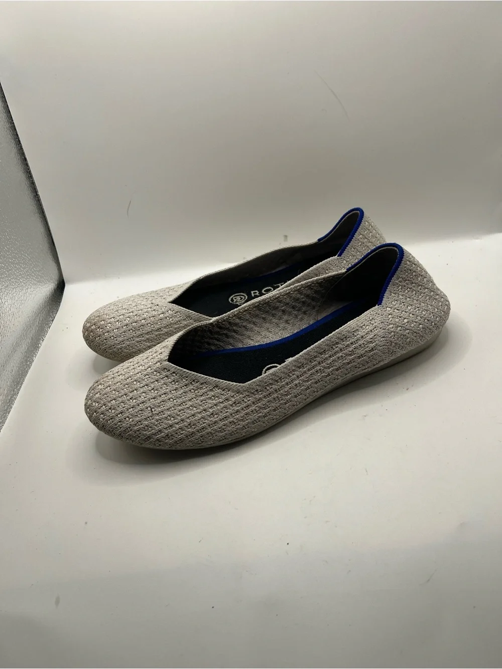 Rothys soft knit