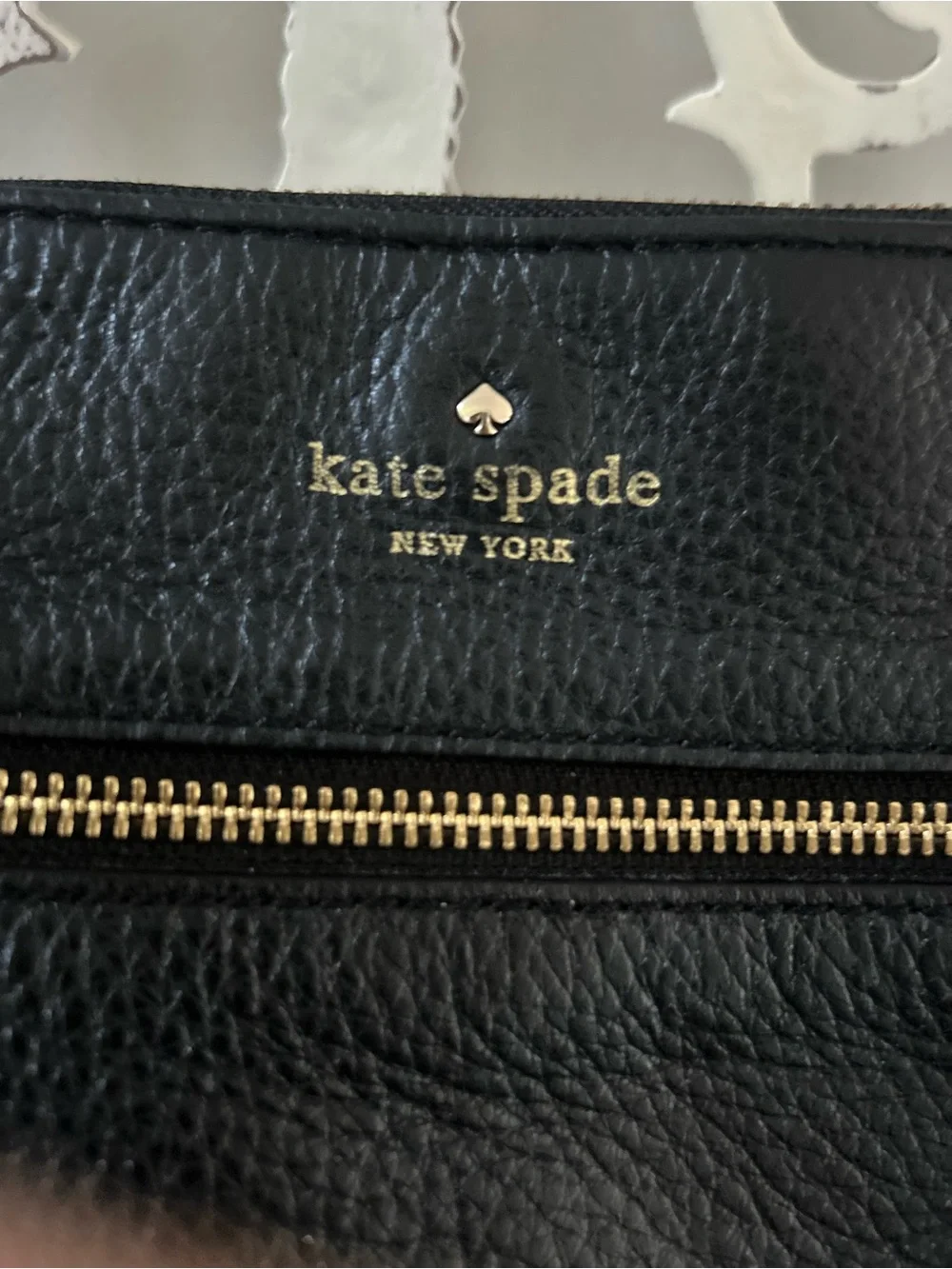 kate spade classic kate