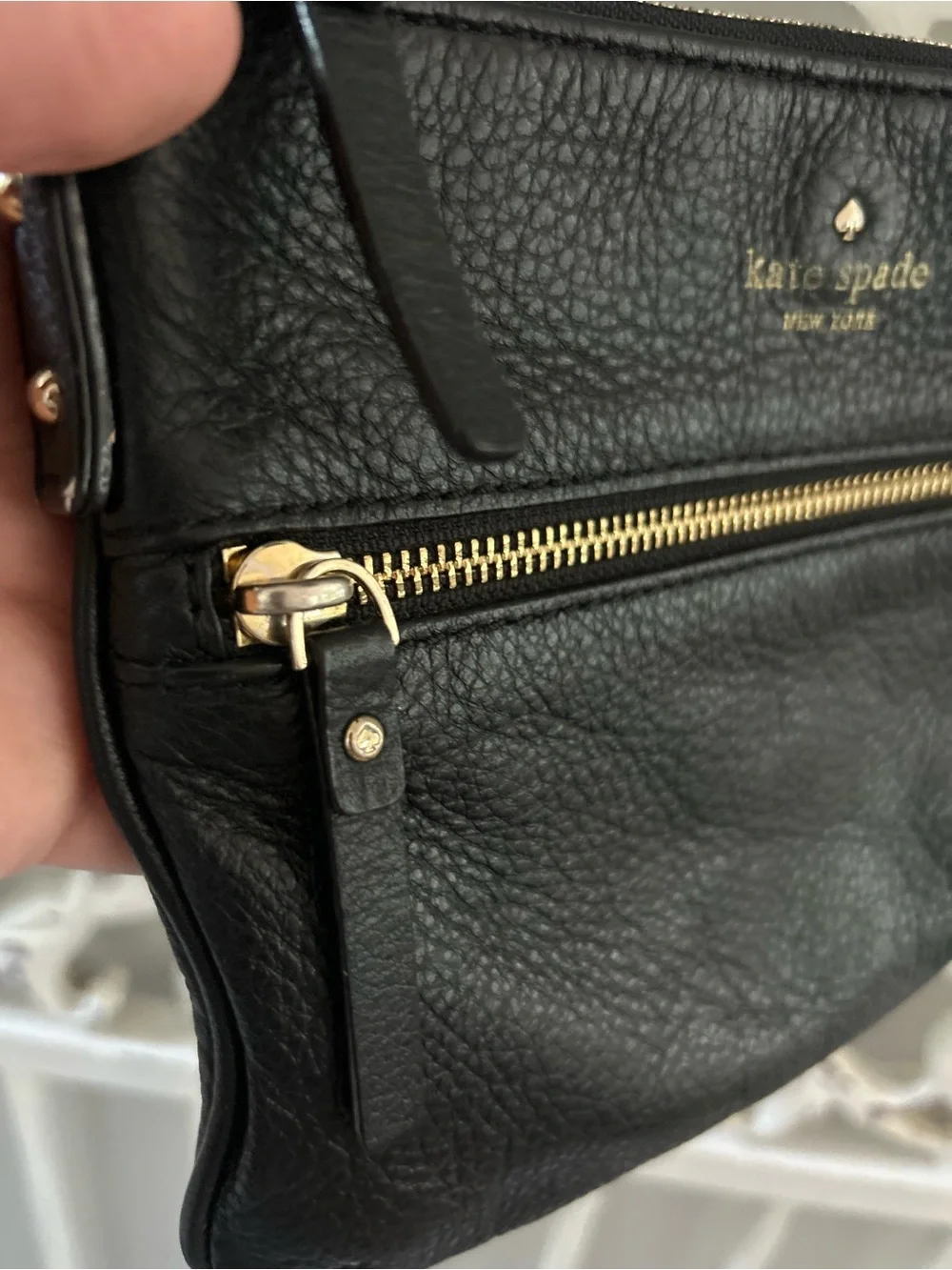 kate spade classic kate