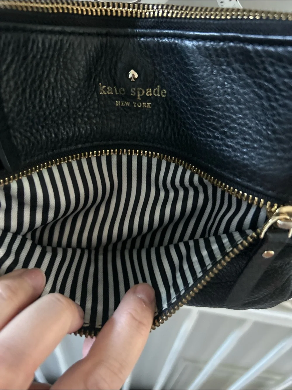 kate spade classic kate